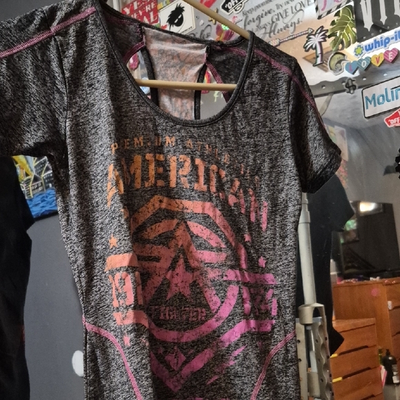 American Fighter - Picture 2 of 3